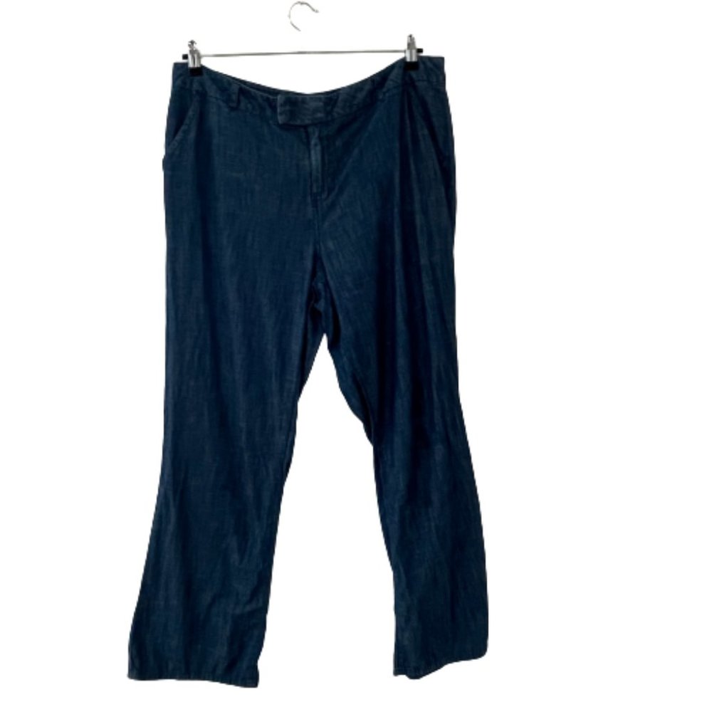 Lane Bryant Trouser Jeans Size 18